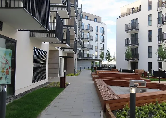 El Apartments - Solaris