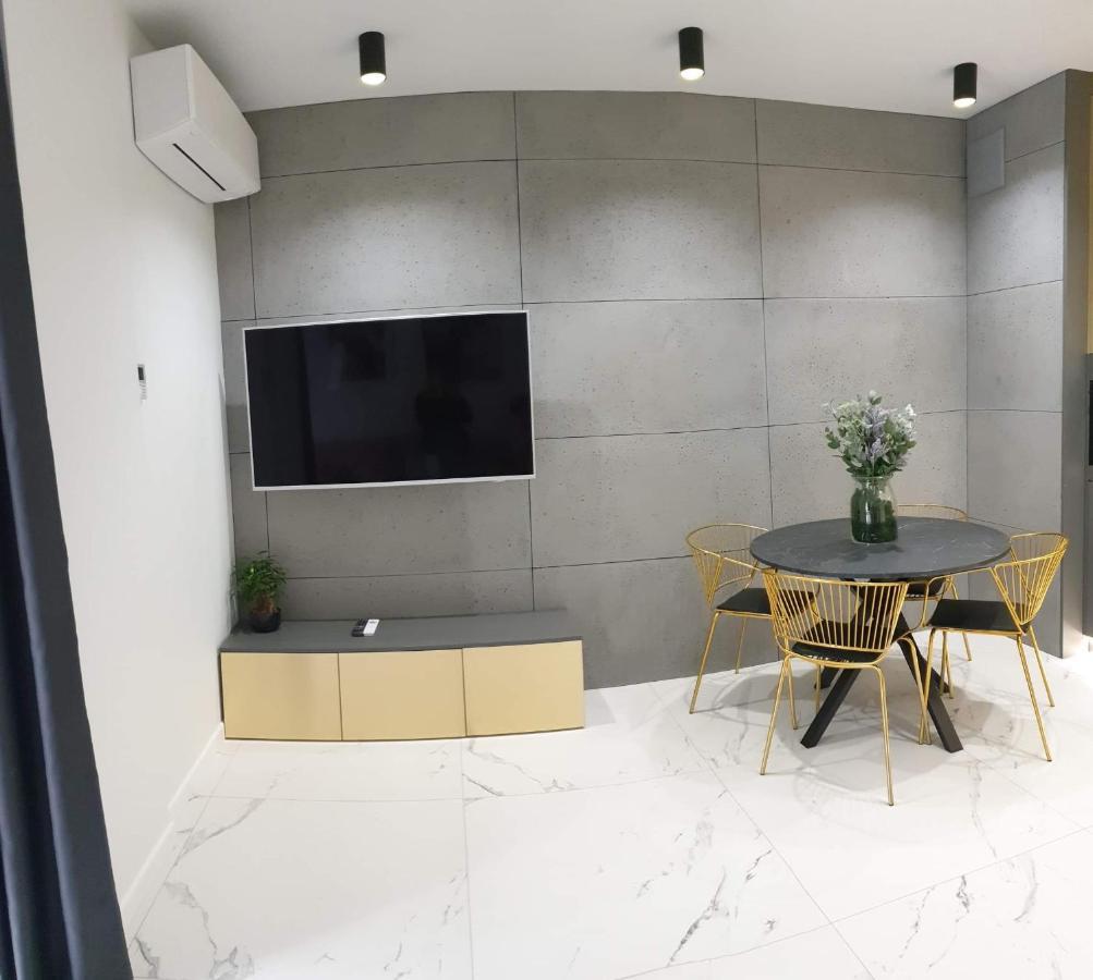 Apartament El - Solaris *