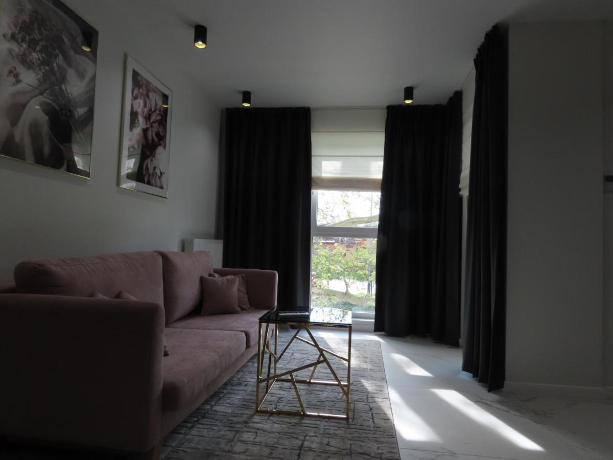 El - Solaris Apartament