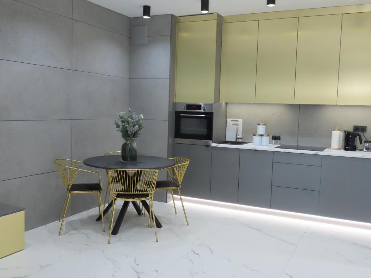 Apartament El - Solaris *
