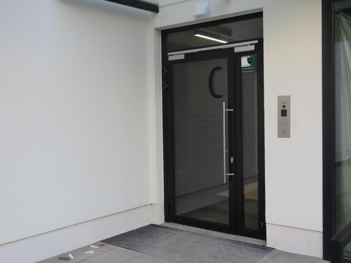 Apartament El - Solaris