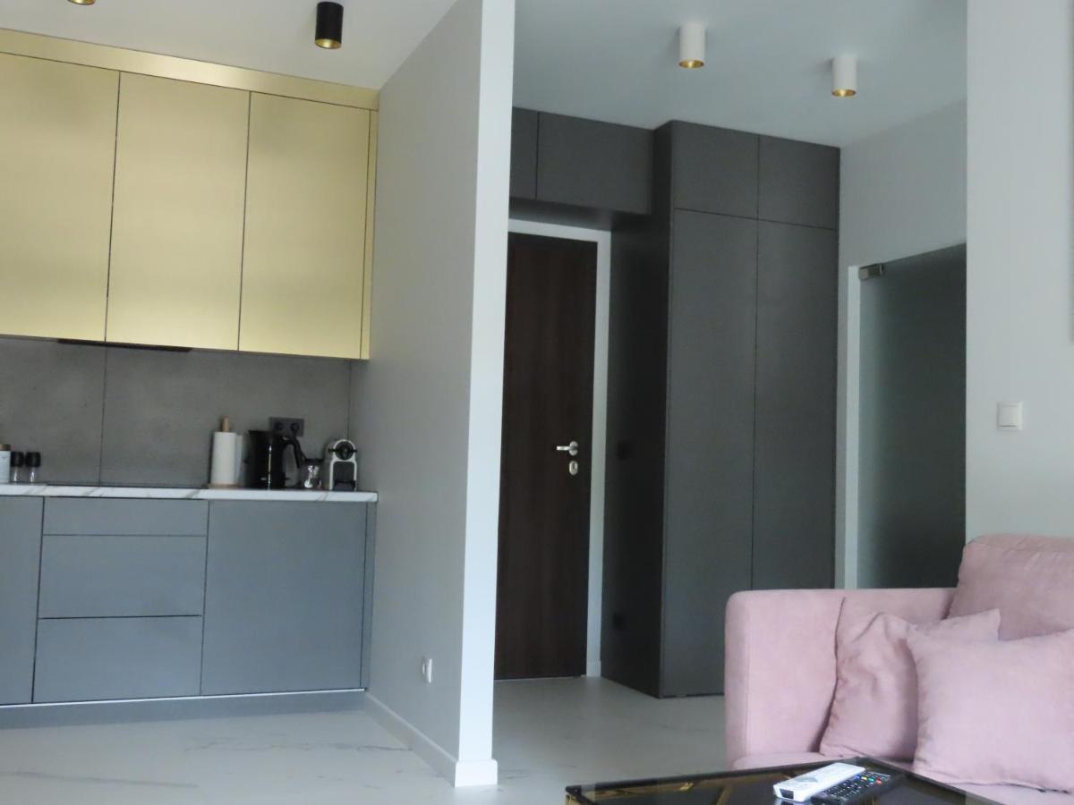 Apartament El - Solaris