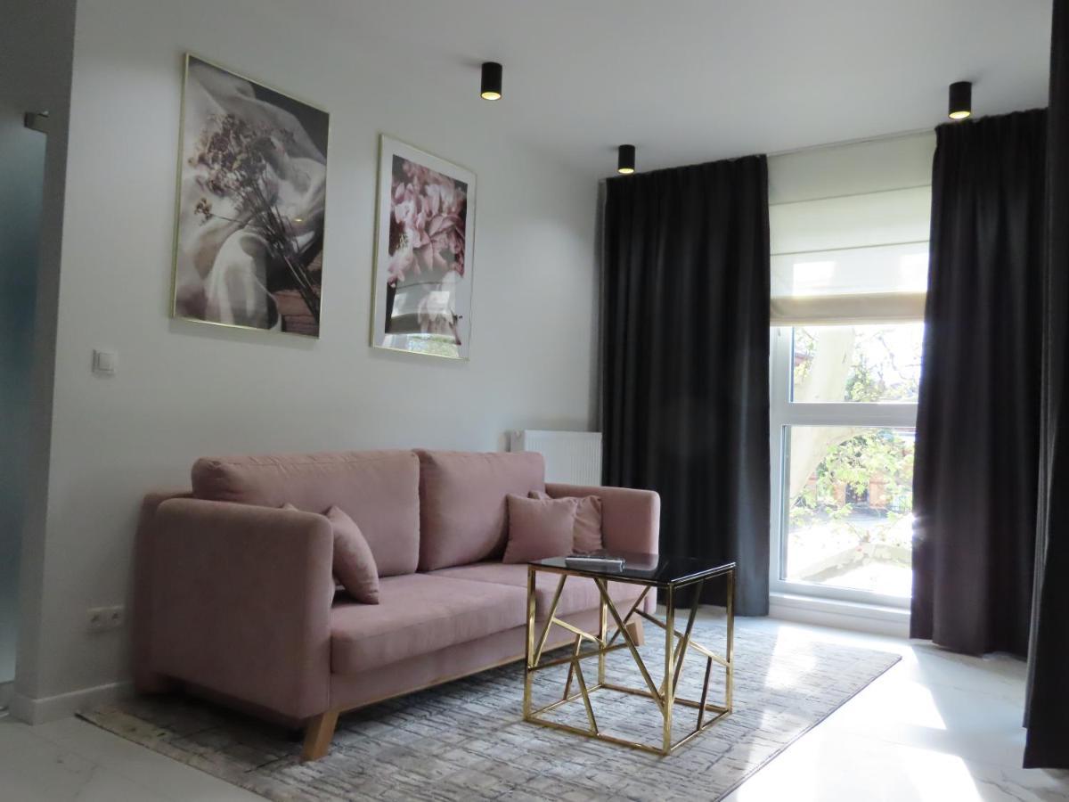 Apartament El - Solaris Poznań