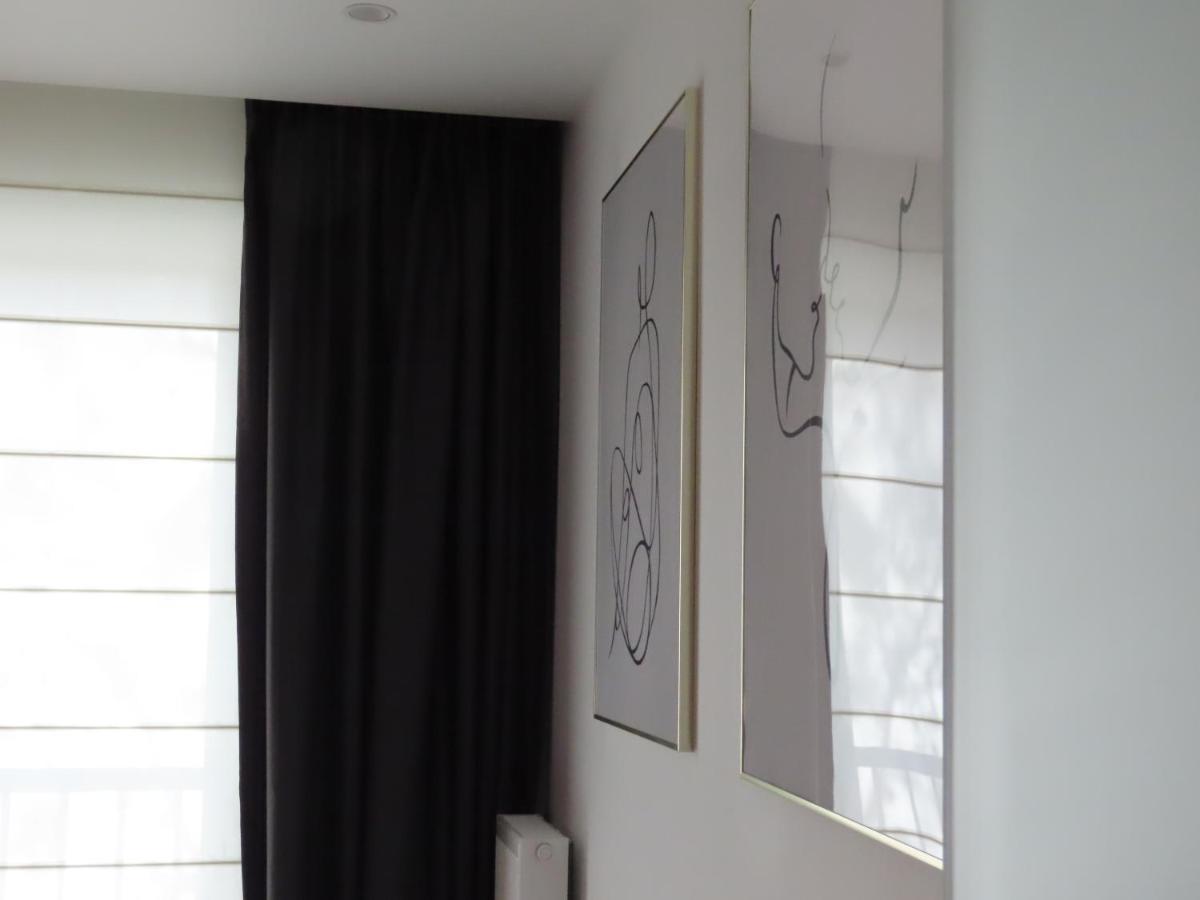 Apartament El - Solaris *