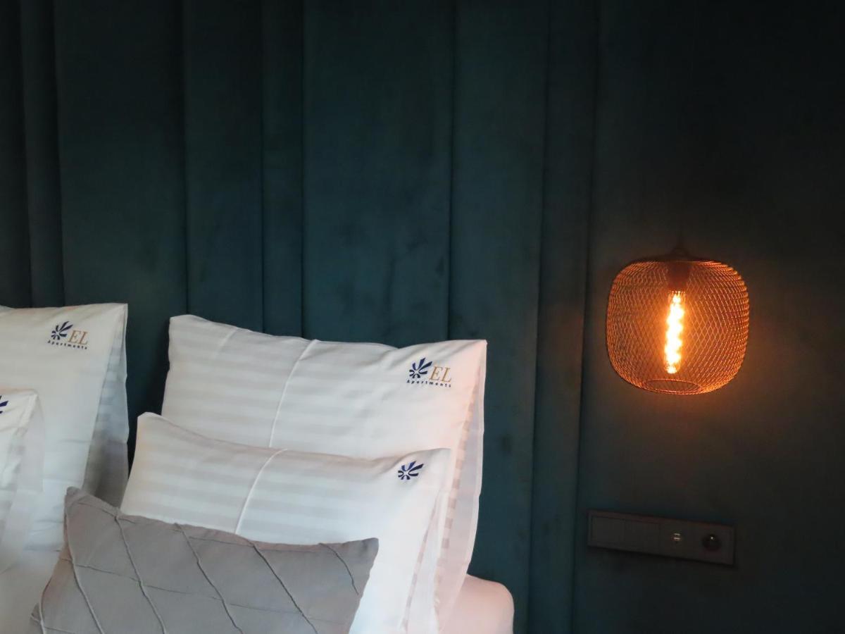 El - Solaris Apartament Poznań