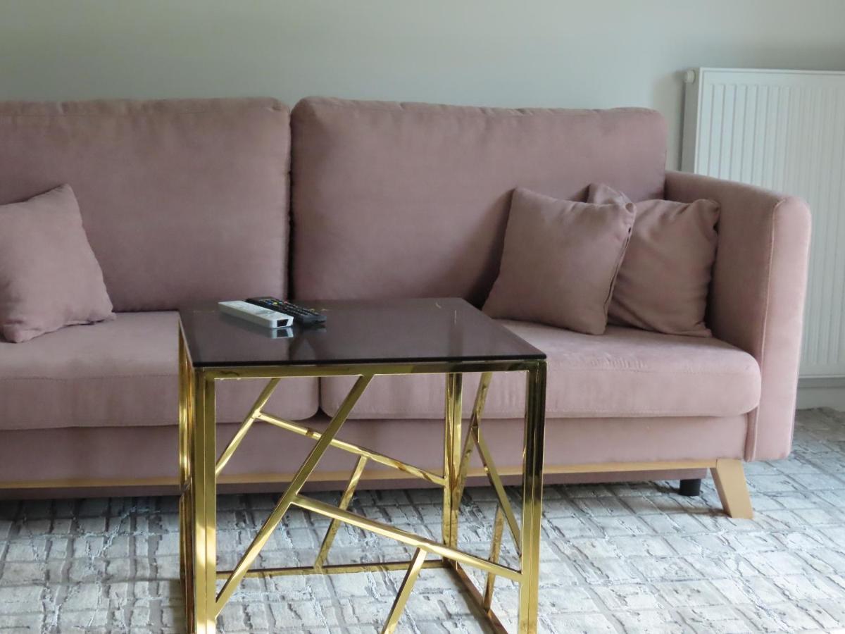 El - Solaris Apartament