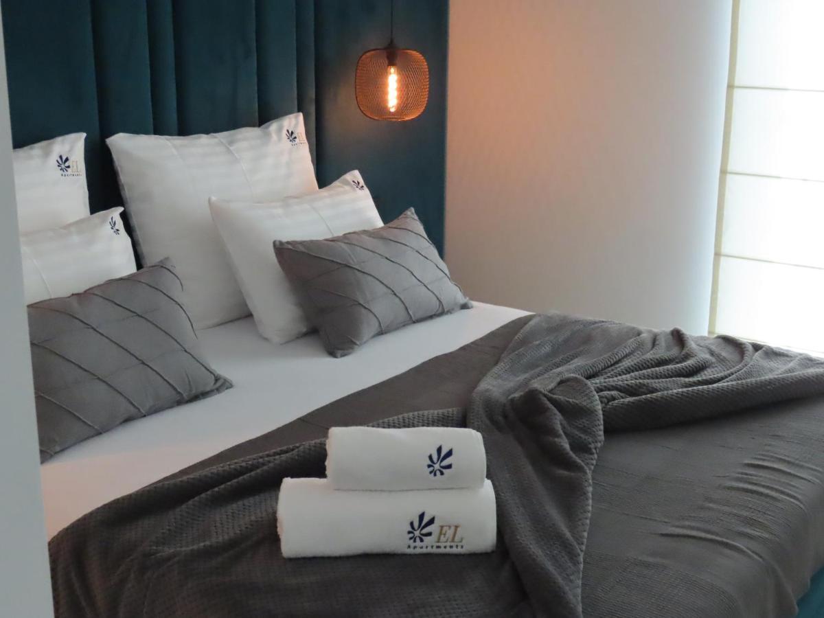 Apartament El - Solaris Poznań