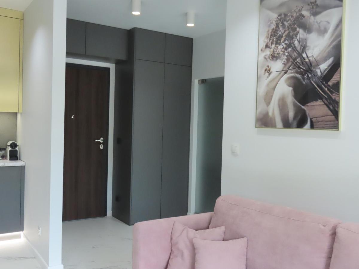 Apartament El - Solaris *