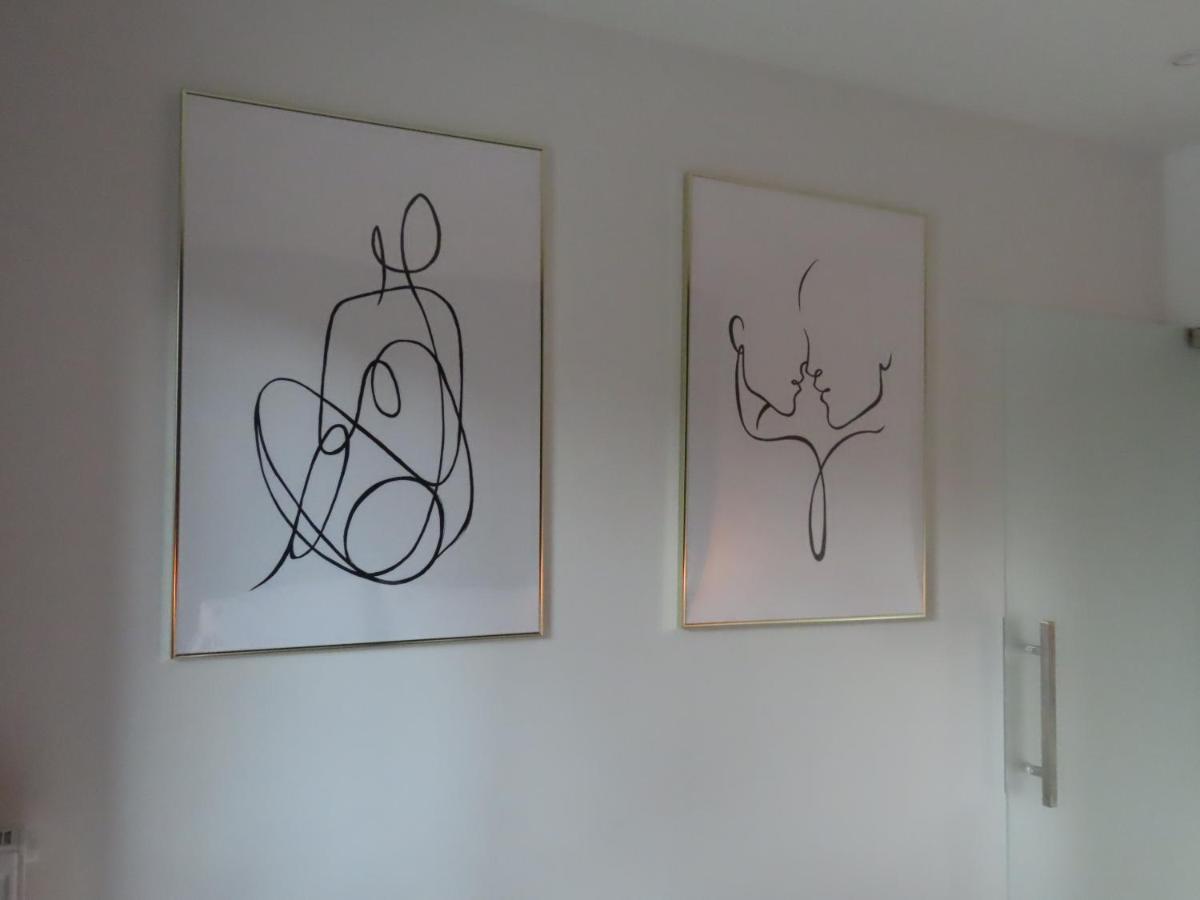 El - Solaris Apartament *