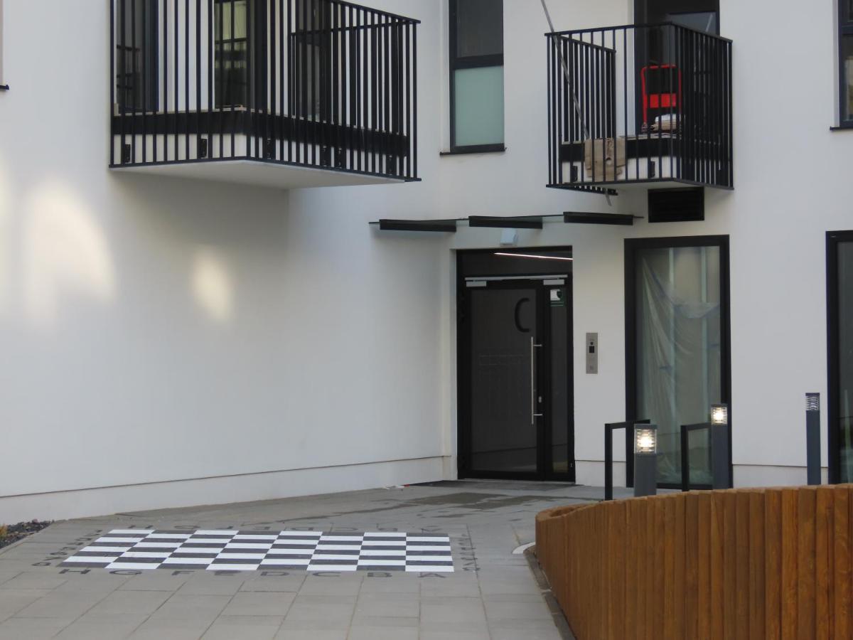 El - Solaris Apartament