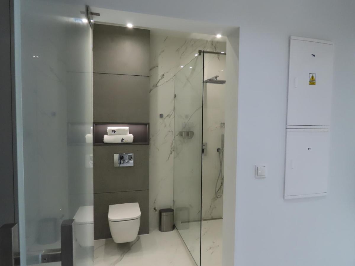 Apartament El - Solaris *