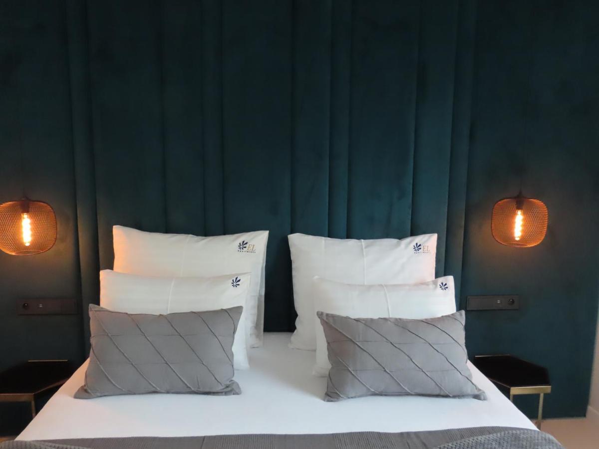 Apartament El - Solaris *