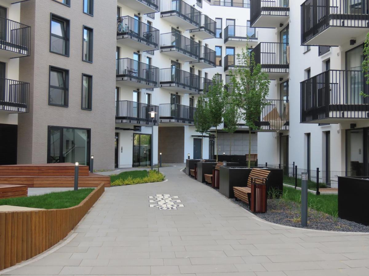 El - Solaris Apartament *