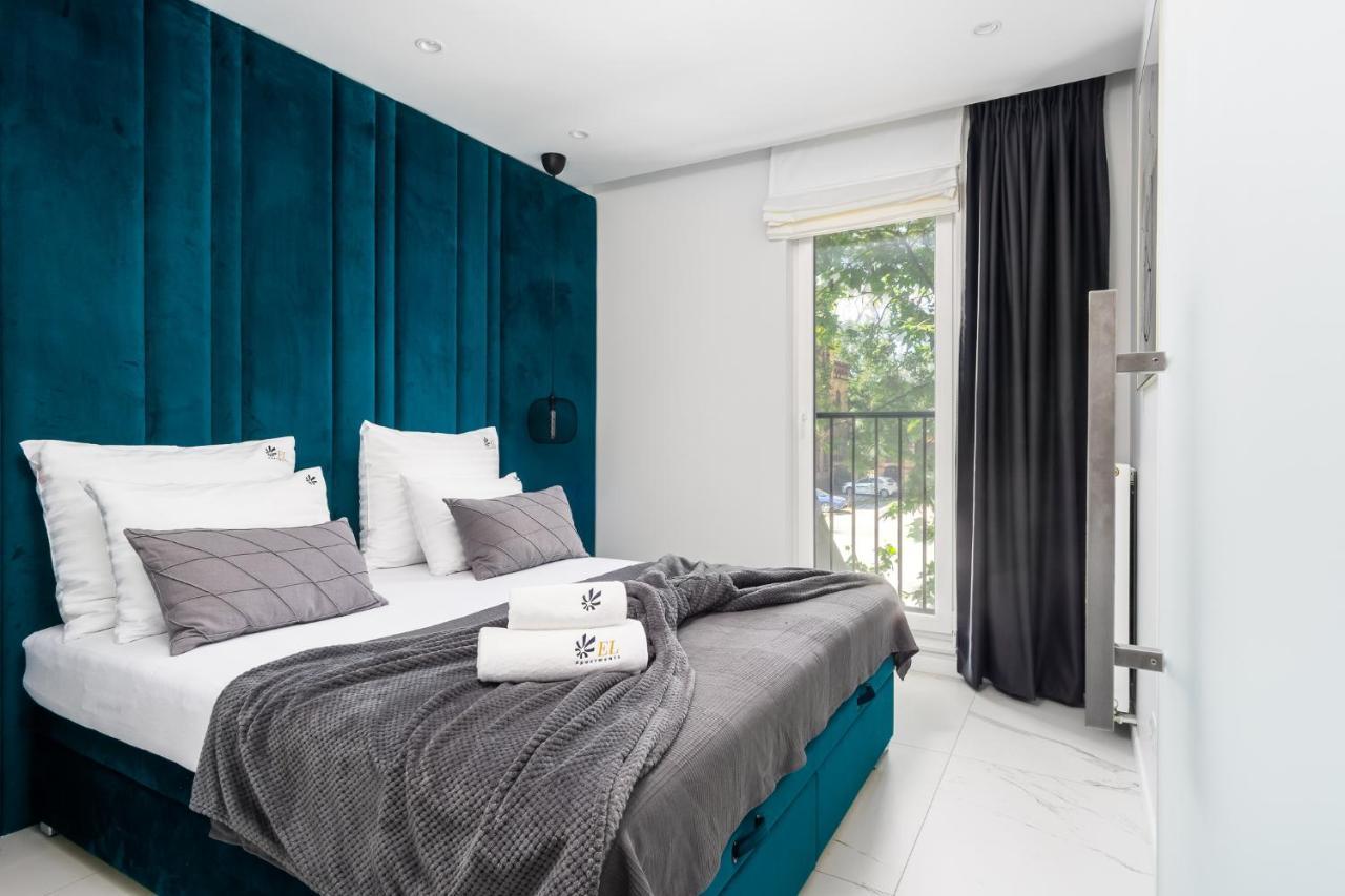 El - Solaris Apartament Poznań